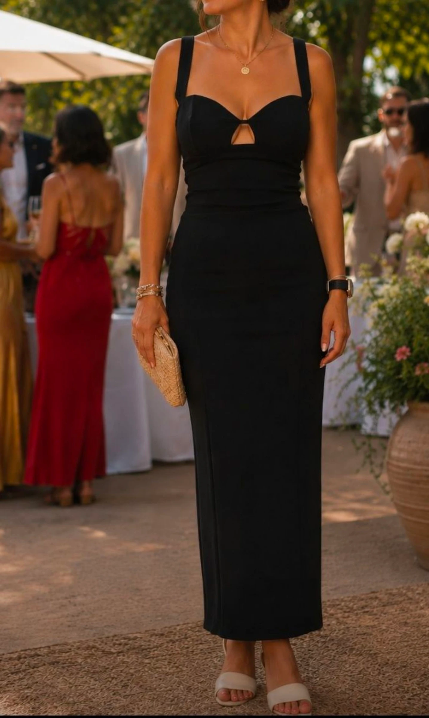 Bershka. Vestido a estrenar. Talla s/m. Muy bonito
